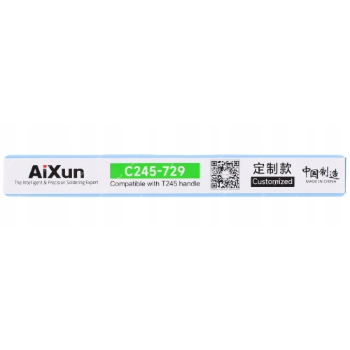 C245 729 GROT AIXUN LUTOWNIC STACJA LUTOWNICZA PRECYZYJNA JBC YIHUA SUGON