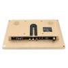 MIKROSKOP STEREOSKOPOWY TRINOKULAR BEST BST-X7 KAMERA 4K LCD UCHWYT 360°