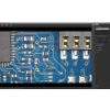 MIKROSKOP STEREOSKOPOWY TRINOKULAR BEST BST-X7 KAMERA 4K LCD UCHWYT 360°