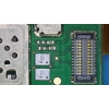 MIKROSKOP STEREOSKOPOWY TRINOKULAR BEST BST-X7 KAMERA 4K LCD UCHWYT 360°