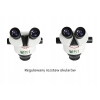 MIKROSKOP STEREOSKOPOWY TRINOKULAR BEST BST-X7 KAMERA 4K LCD UCHWYT 360°