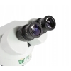 MIKROSKOP STEREOSKOPOWY TRINOKULAR BEST BST-X7 KAMERA 4K LCD UCHWYT 360°
