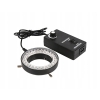 MIKROSKOP STEREOSKOPOWY TRINOKULAR BEST BST-X7 KAMERA 4K LCD UCHWYT 360°