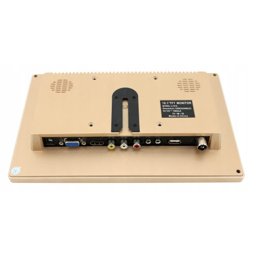MIKROSKOP STEREOSKOPOWY TRINOKULAR BEST BST-X7 KAMERA 4K LCD UCHWYT 360°