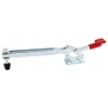 DOCISK ŚCISK ZACISK SZYBKOMOCUJĄCY GH-22185 250kg - ZASIĘG 16.5cm DO RAM