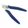 SZCZYPCE TNĄCE BOCZNE OBCINACZKI PRECYZYJNE DO PRZEWODÓW CĄŻKI CĘGI 130mm