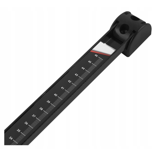 LISTWA MAGNETYCZNA NA NARZĘDZIA NOŻE KLUCZE MOCNY MAGNES FIRMOWA 66cm