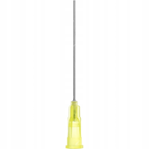 3x BUTELKA DOZOWNICZA NA PŁYNY CHEMIE ELEKTRONIKI HP-LDPE PE50 50ml+3x IGŁA