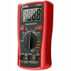 MULTIMETR RĘCZNY MIERNIK CYFROWY PRĄDU NAPIĘCIA 10A 600V ANENG DM850 AC/DC
