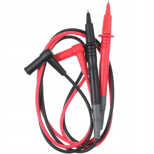 UNIWERSALNY MIERNIK MULTIMETR RICHMETERS 102 PRO AUTOMATYCZNY NCV TRUE RMS