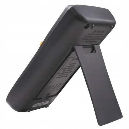 UNIWERSALNY MIERNIK MULTIMETR RICHMETERS 102 PRO AUTOMATYCZNY NCV TRUE RMS