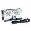 REGULATOR TEMPERATURY STEROWNIK CZUJNIK TABLICOWY SONDA W3230 10A/12VDC