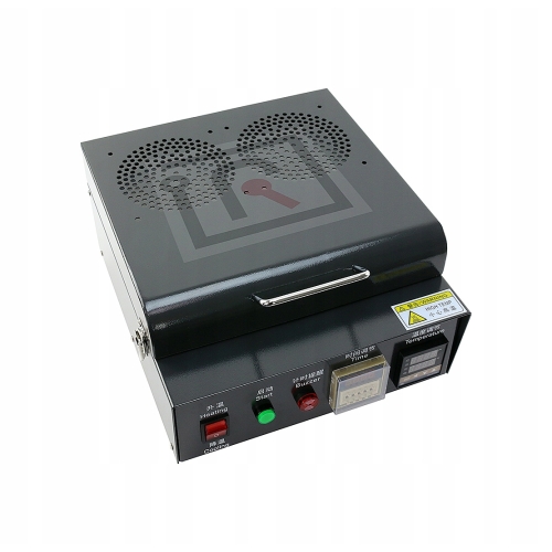 MOCNY PODGRZEWACZ REBALLING BGA HOT PLATE WDS-200
