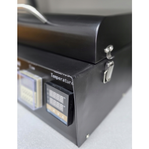 MOCNY PODGRZEWACZ REBALLING BGA HOT PLATE WDS-200