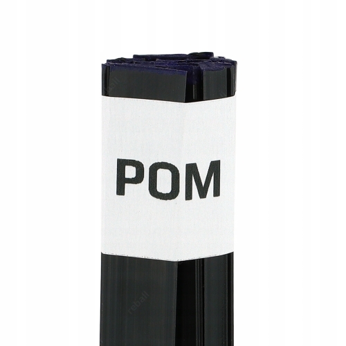 SPOIWO DO PLASTIKU SPAWARKA ZSZYWARKA LUTOWNICA DO PLASTIKU POM CZARNY 100g