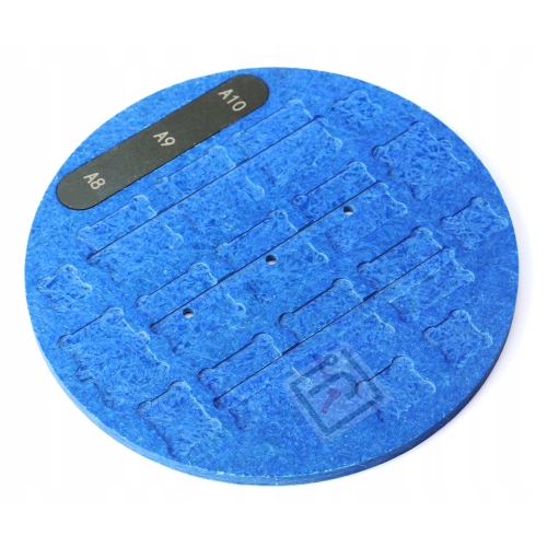 PLATFORMA NAPRAWCZA UCHWYT STOLIK REBALLING NAPRAWA BGA IPHONE 7 7+ 8 8+