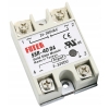 TERMOSTAT TEMPERATURY PID C100V CZUJ PT100 SSR 40A