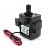 POMPKA POMPA DO WODY CIECZY OBIEGOWA 12V ZANURZENIOWA NAWADNIANIE ARDUINO