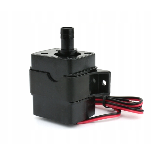 POMPKA POMPA DO WODY CIECZY OBIEGOWA 12V ZANURZENIOWA NAWADNIANIE ARDUINO