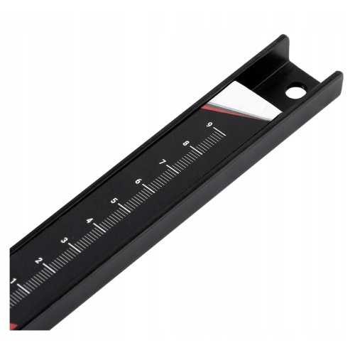 ZESTAW 3X LISTWA MAGNETYCZNA 20,30,46cm NA LATA HQ