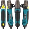 MINI OPALARKA PORĘCZNA DWA TRYBY MF450 450W 250/450°C RURKI TERMOKURCZLIWE