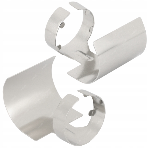 MINI OPALARKA PORĘCZNA DWA TRYBY MF450 450W 250/450°C RURKI TERMOKURCZLIWE