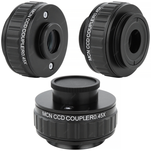 MIKROSKOP STEREOSKOPOWY TRINOKULAR MECHANIC MC75T-L2 KAMERA 4K LAMPA LS5