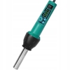 ZESTAW W ETUI SPAWARKA DO PLASTIKU 700W XL- SPOIWO ABS PP EPDM SIATKA DYSZE