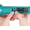 ZESTAW W ETUI SPAWARKA DO PLASTIKU 700W XL- SPOIWO ABS PP EPDM SIATKA DYSZE