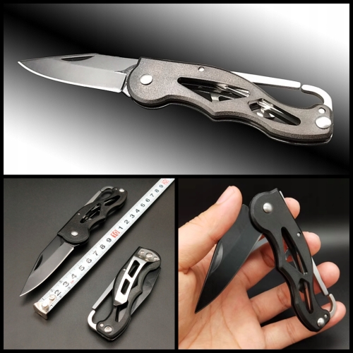 ZESTAW PRZETRWANIA MULTI TOOL WOJSKOWY NÓŻ KOMPAS LATARKA NÓŻ KRZESIWO XXL