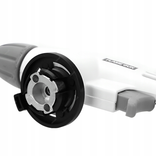 PALNIK GAZOWY OPALARKA GAZOWA LUTOWNICA DO 1300°C REGULOWANA NA KARTUSZE