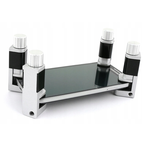 4x DOCISK SZYBKOMOCUJĄCY ZACISK ŚCISK IMADŁO DO MONTAŻU WYŚWIETLACZA LCD