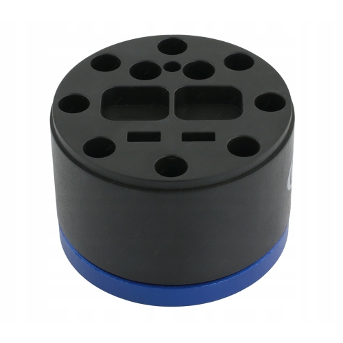 OBROTOWY STOJAK PINCET WKRĘTAKÓW SKALPELI MY-1099