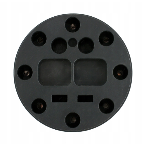 OBROTOWY STOJAK PINCET WKRĘTAKÓW SKALPELI MY-1099