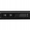 PROGRAMOWALNA LUTOWNICA PRECYZYJNA OLED USB-C FNRSI HS-01 BLACK + 6 GROTÓW