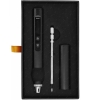 PROGRAMOWALNA LUTOWNICA PRECYZYJNA OLED USB-C FNRSI HS-01 BLACK + 6 GROTÓW