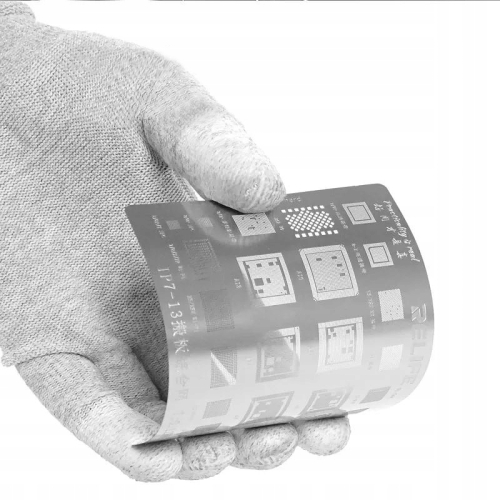 SITO BGAP DO PASTY LUTOWNICZEJ IPHONE 7 8 X XS 11 12 13 RELIFE RL-044 IPZ9