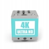 CYFROWA KAMERA DO MIKROSKOPÓW 4K RF4 4KC1 HDMI USB 3840x2160 30FPS JAKOŚĆ
