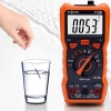 MULTIMETR RĘCZNY POMIAR NAPIĘCIA PRĄDU MIERNIK CYFROWY RICHMETERS RM113D