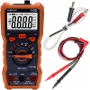 MULTIMETR RĘCZNY POMIAR NAPIĘCIA PRĄDU MIERNIK CYFROWY RICHMETERS RM113D