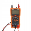 MULTIMETR RĘCZNY POMIAR NAPIĘCIA PRĄDU MIERNIK CYFROWY RICHMETERS RM113D