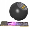 LAMPA LED UV ULTRAFIOLETOWA DO UTWARDZANIA LAKIERÓW SOLDERMASKI PAZNOKCI Q2