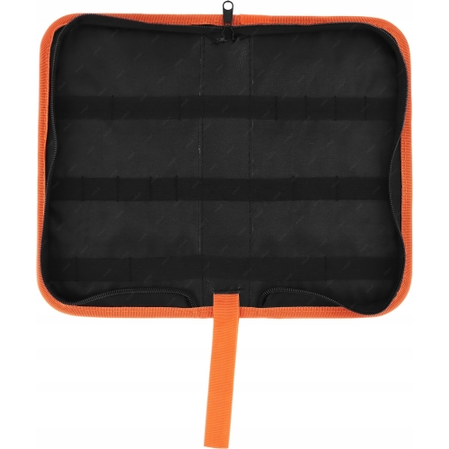 ETUI PIÓRNIK ORGANIZER TORBA NA NARZĘDZIA AKCESORIA LUTOWNICA REBALL RT0235