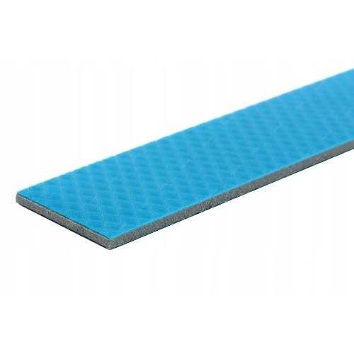 TERMOPAD EXTREME OC PS4 XBOX NVME ZESTAW 4SZT 0,5/1/1,5/2mm 20x100mm 8W/mK
