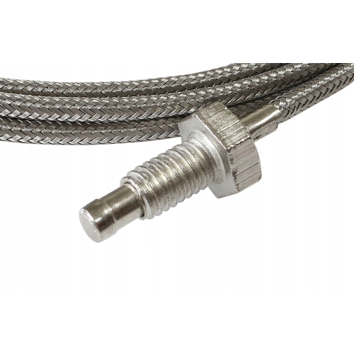 TERMOPARA CZUJNIK TEMPERATURY TYP K GWINT M8 800C