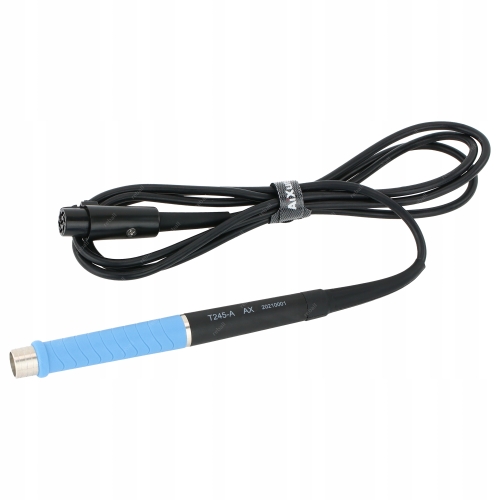 KOLBA DO LUTOWNICY PRECYZYJNEJ STACJI LUTOWNICZEJ AIXUN T245-A GROTY C245