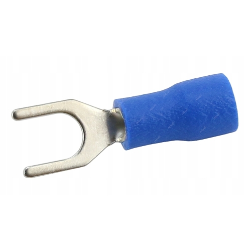KONEKTOR WIDEŁKOWY IZOLOWANY 1,25-4S 22-16 10x NIE