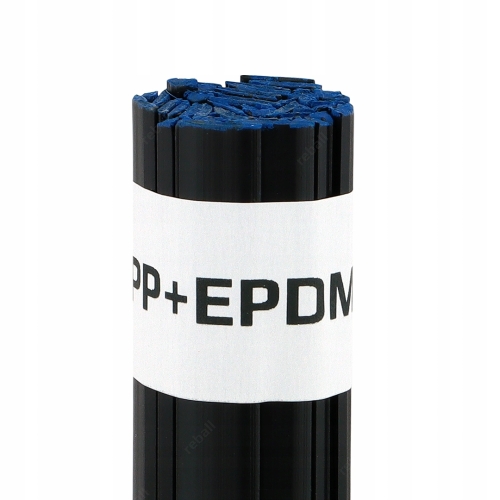 SPOIWO DO PLASTIKU PP+EPDM CZARNY 100g OSŁONY SILNIKA ZDERZAKI LISTWY PROGI