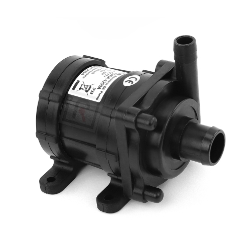 POMPKA WODY OBIEGOWA CIECZY TD40A 12V 10W ARDUINO