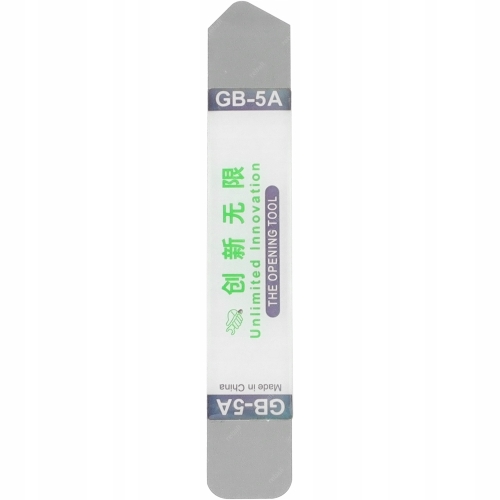 ZESTAW NARZĘDZI OTWIERAKÓW NAPRAWA TELEFONÓW TABLETÓW LAPTOPÓW RT200 10w1